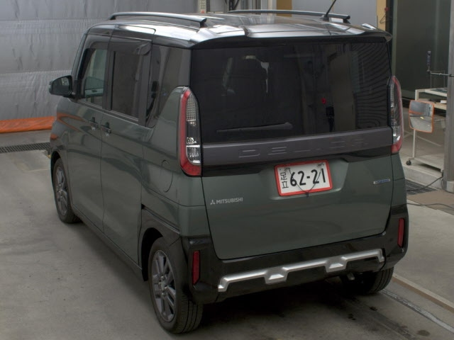 MITSUBISHI DELICA MINI 2023