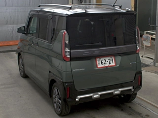 MITSUBISHI DELICA MINI 2023