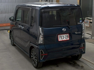 DAIHATSU TANTO 2020