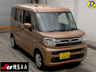 SUZUKI SPACIA 2024