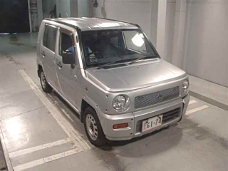 DAIHATSU NAKED 2000