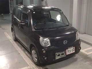 NISSAN MOCO 2011