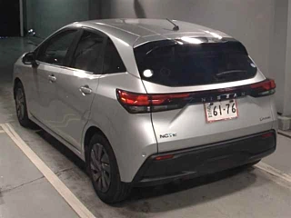 NISSAN NOTE 2021