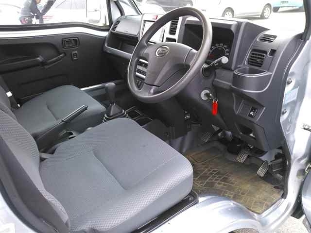 DAIHATSU HIJET TRUCK 2016