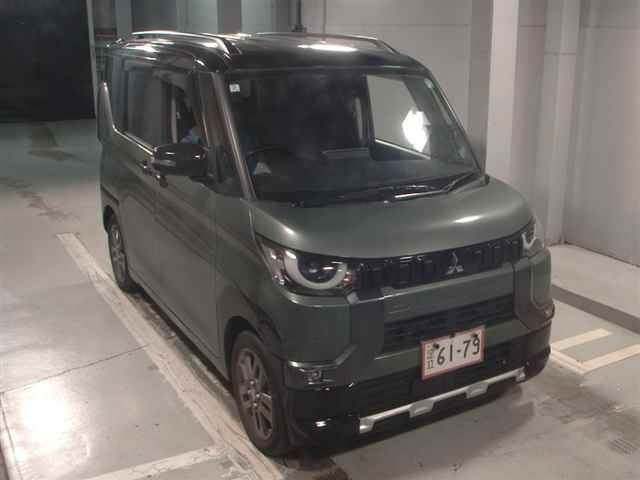 MITSUBISHI DELICA MINI 2024