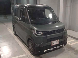 MITSUBISHI DELICA MINI 2024