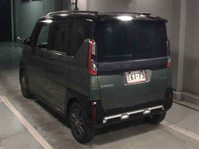MITSUBISHI DELICA MINI 2024