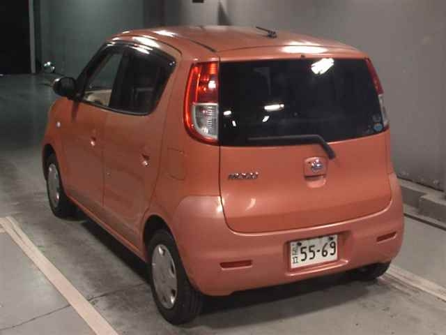 NISSAN MOCO 2009