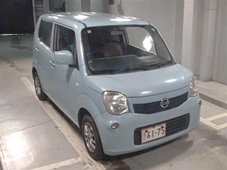 NISSAN MOCO 2014