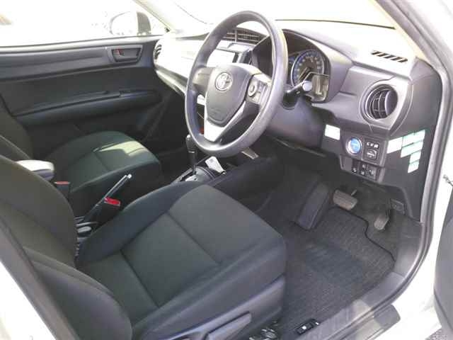 TOYOTA COROLLA AXIO 2020