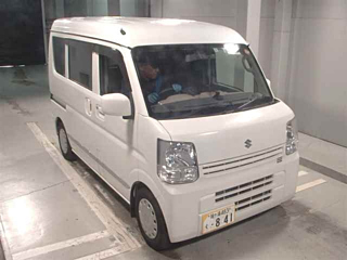 NISSAN CLIPPER VAN 2019