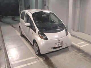 MITSUBISHI I 2011