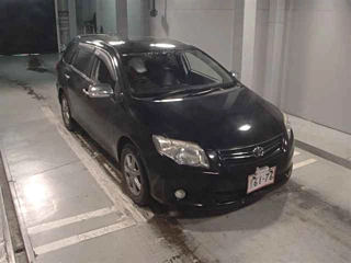 TOYOTA COROLLA FIELDER 2011