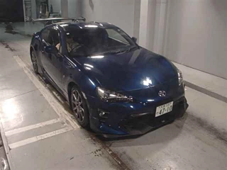 TOYOTA 86 2019