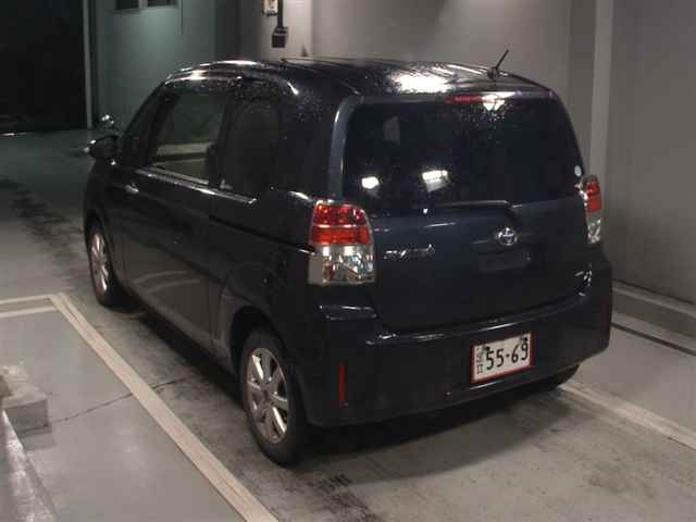 TOYOTA SPADE 2013