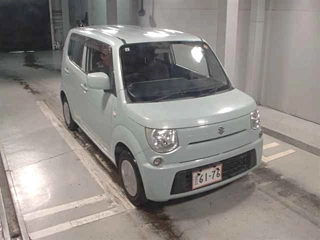 SUZUKI MRWAGON 2011