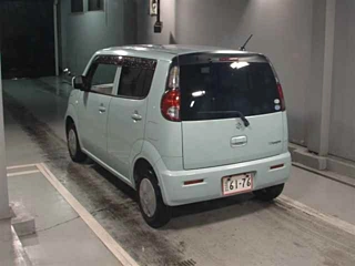 SUZUKI MRWAGON 2011