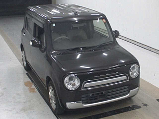 SUZUKI ALTO LAPIN 2015