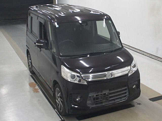 MAZDA FLAIR WAGON 2015