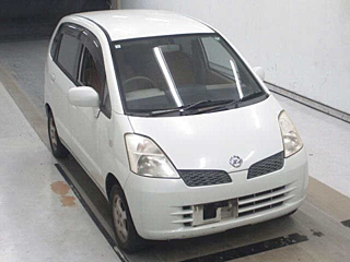 NISSAN MOCO 2005