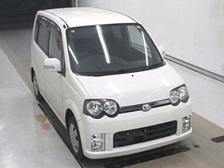 DAIHATSU MOVE 2006