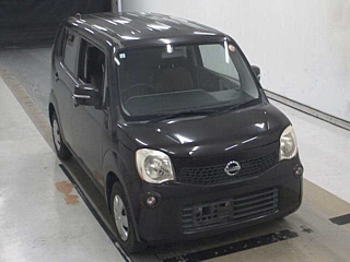 NISSAN MOCO 2011
