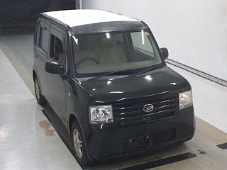 DAIHATSU MOVE CONTE 2009