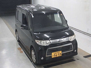 DAIHATSU TANTO 2013