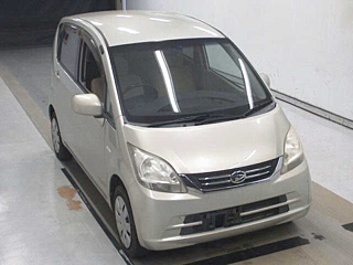 DAIHATSU MOVE 2009