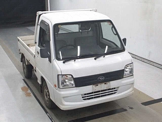 SUBARU SAMBAR 2007
