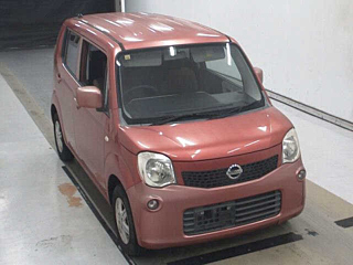 NISSAN MOCO 2011