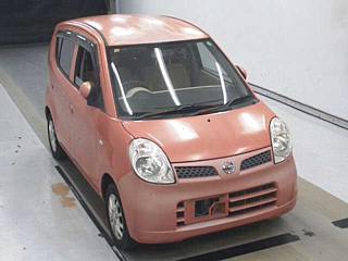 NISSAN MOCO 2010