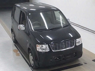 MITSUBISHI EK WAGON 2013