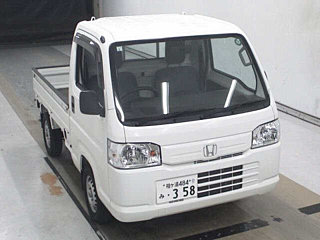 HONDA ACTY TRUCK 2019