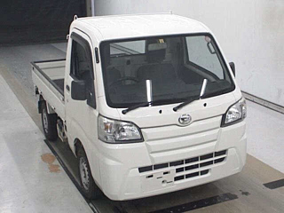 DAIHATSU HIJET TRUCK 2017