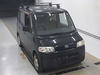 DAIHATSU TANTO 2007