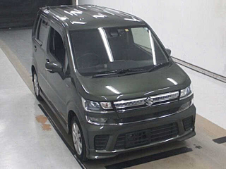 SUZUKI WAGON R 2020
