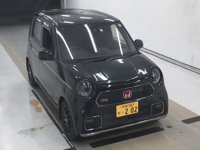 HONDA N ONE 2022