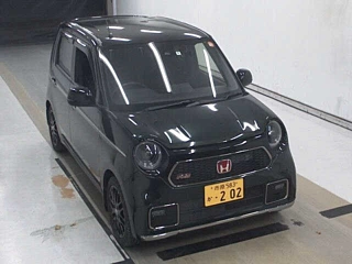 HONDA N ONE 2022