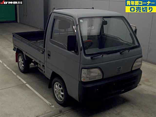 HONDA ACTY TRUCK 1998