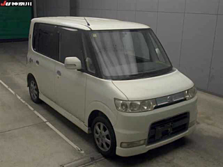 DAIHATSU TANTO 2006