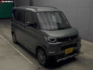 MITSUBISHI DELICA MINI 2025