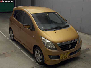 SUZUKI CERVO 2006
