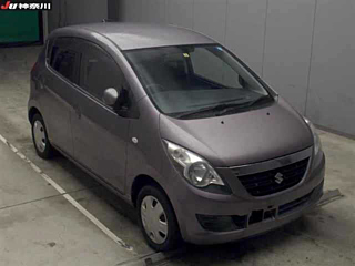 SUZUKI CERVO 2007