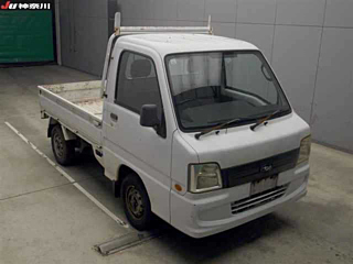 SUBARU SAMBAR 2008