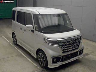 MAZDA FLAIR WAGON 2023