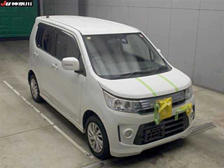 SUZUKI WAGON R 2014