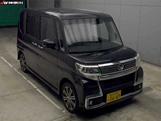DAIHATSU TANTO 2019