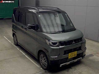 MITSUBISHI DELICA MINI 2024