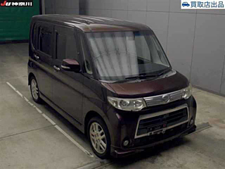 DAIHATSU TANTO 2012
